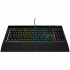 Teclado Gamer Corsair K55 RGB PRO, Alámbrico, Negro (Español)  4