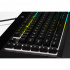 Kit Gamer de Teclado y Mouse Corsair incluye K55 RGB PRO + Harpoon PRO, Alámbrico, USB, Negro (Español)  3