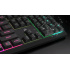 Teclado Gamer Corsair K55 CORE RGB, Teclado Mecánico, Switch Rubber, Alámbrico, Negro, (Inglés)  7