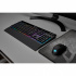 Teclado Gamer Corsair K57 RGB, Inalámbrico, Negro (Inglés) - Imagen adicional 2