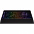 Teclado Gamer Corsair K57 RGB, Inalámbrico, Negro (Español)  2