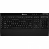 Teclado Gamer Corsair K57 RGB, Inalámbrico, Negro (Español)  5