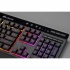 Teclado Gamer Corsair K57 RGB, Inalámbrico, Negro (Español)  9
