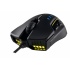 Mouse Gamer Corsair Óptico Glaive RGB, Alámbrico, USB, 16.000DPI, Negro  2