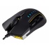 Mouse Gamer Corsair Óptico Glaive RGB, Alámbrico, USB, 16.000DPI, Negro/Aluminio  12