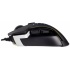 Mouse Gamer Corsair Óptico Glaive RGB, Alámbrico, USB, 16.000DPI, Negro/Aluminio  6
