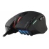 Mouse Gamer Corsair Óptico Sabre RGB, Alámbrico, USB, 10000DPI, Negro  2