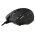 Mouse Gamer Corsair Óptico Sabre RGB, Alámbrico, USB, 10000DPI, Negro  3