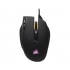 Mouse Gamer Corsair Óptico Sabre RGB, Alámbrico, USB, 10000DPI, Negro  6