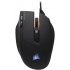 Mouse Gamer Corsair Óptico Sabre RGB, Alámbrico, USB, 10000DPI, Negro  7
