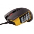 Mouse Gamer Corsair Óptico Scimitar PRO RGB, Alámbrico, USB, 16.000DPI, Negro/Amarillo  5