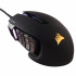 Mouse Gamer Corsair Scimitar Pro RGB Óptico, USB, 16.000DPI, Negro  1