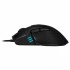 Mouse Gamer Corsair Óptico IRONCLAW RGB FPS/MOBA, Alámbrico, USB, 18.000DPI, Negro  4