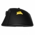 Mouse Gamer Corsair Óptico IRONCLAW RGB FPS/MOBA, Alámbrico, USB, 18.000DPI, Negro  5