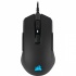 Mouse Gamer Corsair Óptico M55 RGB PRO, Alámbrico, USB, 12.400DPI, Negro  1