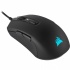 Mouse Gamer Corsair Óptico M55 RGB PRO, Alámbrico, USB, 12.400DPI, Negro  2