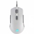 Mouse Gamer Corsair Óptico M55 RGB PRO, Alámbrico, USB, 12.400DPI, Blanco  1