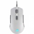 Mouse Gamer Corsair Óptico M55 RGB PRO, Alámbrico, USB, 12.400DPI, Blanco