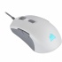 Mouse Gamer Corsair Óptico M55 RGB PRO, Alámbrico, USB, 12.400DPI, Blanco - Imagen adicional 1