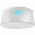 Mouse Gamer Corsair Óptico M55 RGB PRO, Alámbrico, USB, 12.400DPI, Blanco - Imagen adicional 5