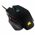 Mouse Gamer Ergonómico Corsair Óptico M65 RGB Elite, Alámbrico, USB, 18.000DPI, Negro  1