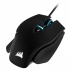 Mouse Gamer Ergonómico Corsair Óptico M65 RGB Elite, Alámbrico, USB, 18.000DPI, Negro  2