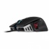Mouse Gamer Ergonómico Corsair Óptico M65 RGB Elite, Alámbrico, USB, 18.000DPI, Negro  3
