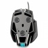 Mouse Gamer Ergonómico Corsair Óptico M65 RGB Elite, Alámbrico, USB, 18.000DPI, Blanco  11