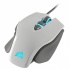 Mouse Gamer Ergonómico Corsair Óptico M65 RGB Elite, Alámbrico, USB, 18.000DPI, Blanco  2