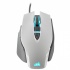 Mouse Gamer Ergonómico Corsair Óptico M65 RGB Elite, Alámbrico, USB, 18.000DPI, Blanco  3