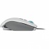 Mouse Gamer Ergonómico Corsair Óptico M65 RGB Elite, Alámbrico, USB, 18.000DPI, Blanco  5