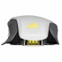 Mouse Gamer Ergonómico Corsair Óptico M65 RGB Elite, Alámbrico, USB, 18.000DPI, Blanco  6