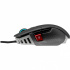 Mouse Gamer Corsair Óptico M65 RGB ULTRA, Alámbrico, USB, 26000DPI, Negro  6