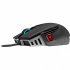 Mouse Gamer Corsair Óptico M65 RGB ULTRA, Alámbrico, USB, 26000DPI, Negro  3