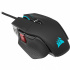 Mouse Gamer Corsair Óptico M65 RGB ULTRA, Alámbrico, USB, 26000DPI, Negro  2