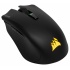 Mouse Gamer Corsair Óptico Harpoon RGB, Inalámbrico, Bluetooth+USB, 10.000DPI, Negro  1
