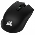 Mouse Gamer Corsair Óptico Harpoon RGB, Inalámbrico, Bluetooth+USB, 10.000DPI, Negro  2