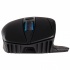 Mouse Gamer Corsair Óptico Dark Core RGB, Inalámbrico, Bluetooth, 16.000DPI, Frecuencia Seleccionable, Negro  10