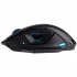 Mouse Gamer Corsair Óptico Dark Core RGB, Inalámbrico, Bluetooth, 16.000DPI, Frecuencia Seleccionable, Negro  4