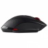 Mouse Gamer Corsair Óptico Dark Core RGB, Inalámbrico, Bluetooth, 16.000DPI, Frecuencia Seleccionable, Negro  5