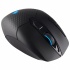 Mouse Gamer Corsair Óptico Dark Core RGB, Inalámbrico, Bluetooth, 16.000DPI, Frecuencia Seleccionable, Negro  8