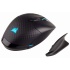 Mouse Gamer Corsair Óptico Dark Core RGB, Inalámbrico, Bluetooth, 16.000DPI, Negro  1