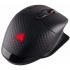 Mouse Gamer Corsair Óptico Dark Core RGB, Inalámbrico, Bluetooth, 16.000DPI, Negro - Imagen adicional 2