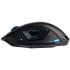 Mouse Gamer Corsair Óptico Dark Core RGB, Inalámbrico, Bluetooth, 16.000DPI, Negro  4