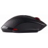 Mouse Gamer Corsair Óptico Dark Core RGB, Inalámbrico, Bluetooth, 16.000DPI, Negro - Imagen adicional 4