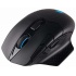 Mouse Gamer Corsair Óptico Dark Core RGB, Inalámbrico, Bluetooth, 16.000DPI, Negro - Imagen adicional 5
