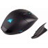 Mouse Gamer Corsair Óptico Dark Core RGB, Inalámbrico, Bluetooth, 16.000DPI, Negro  8