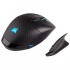 Mouse Gamer Corsair Óptico DARK CORE RGB SE, Inalámbrico, Bluetooth+USB, 16.000DPI, Negro  12