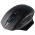 Mouse Gamer Corsair Óptico DARK CORE RGB SE, Inalámbrico, Bluetooth+USB, 16.000DPI, Negro  6