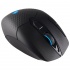 Mouse Gamer Corsair Óptico DARK CORE RGB SE, Inalámbrico, Bluetooth+USB, 16.000DPI, Negro  8